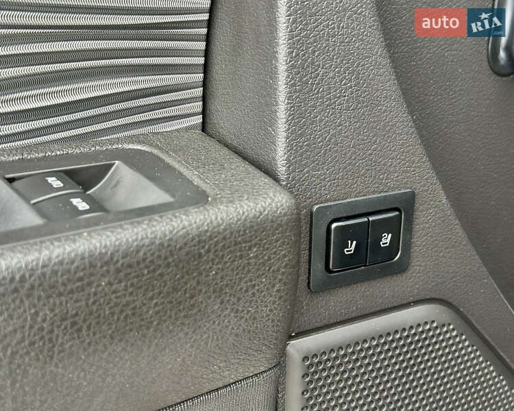 Внедорожник / Кроссовер Ford Flex 2016 в Киеве