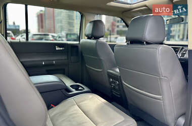 Внедорожник / Кроссовер Ford Flex 2016 в 