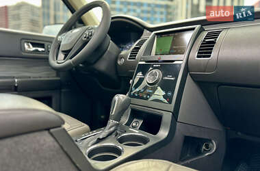 Внедорожник / Кроссовер Ford Flex 2016 в 