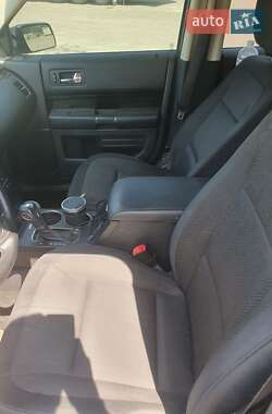 Внедорожник / Кроссовер Ford Flex 2016 в 
