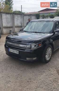 Ford Flex 2016 Ford Flex 2016