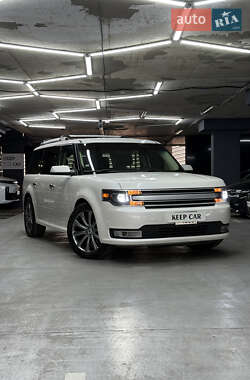 Ford Flex 2014 Ford Flex 2014