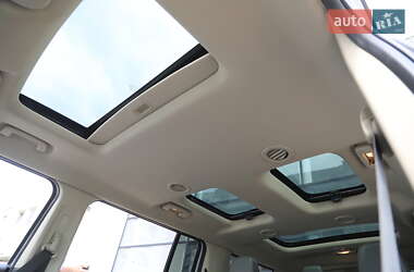 Внедорожник / Кроссовер Ford Flex 2017 в 
