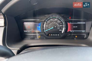 Внедорожник / Кроссовер Ford Flex 2019 в 