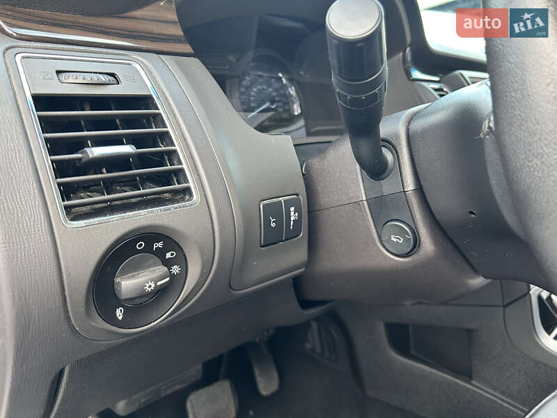 Внедорожник / Кроссовер Ford Flex 2019 в Вышгороде