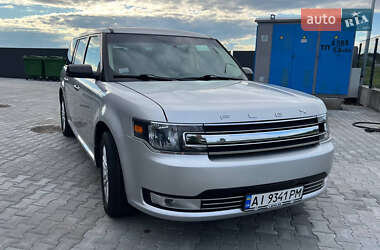Ford Flex 2019 Ford Flex 2019
