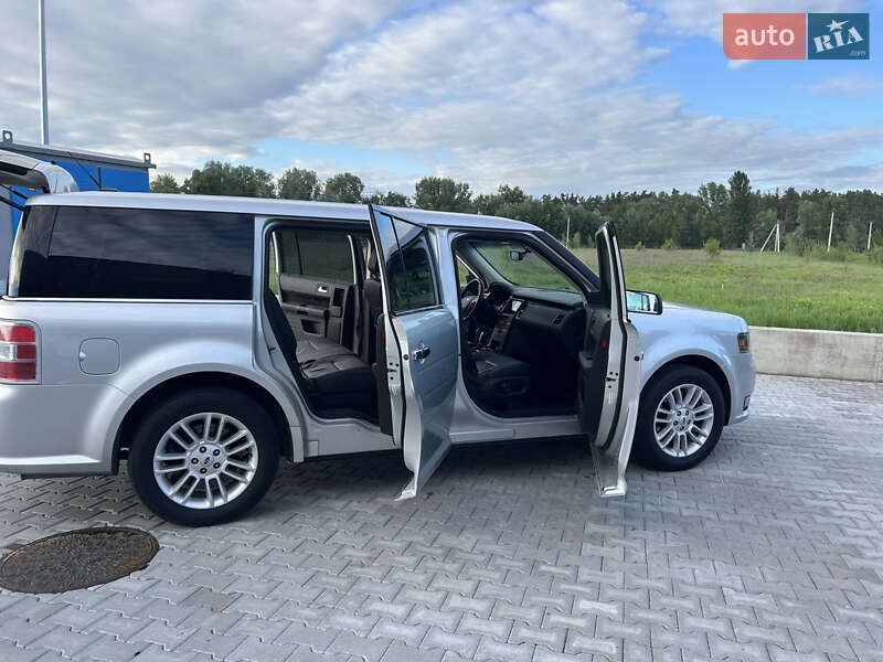 Внедорожник / Кроссовер Ford Flex 2019 в Вышгороде