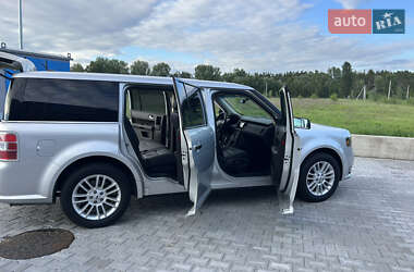 Внедорожник / Кроссовер Ford Flex 2019 в 