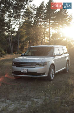 Ford Flex 2019 Ford Flex 2019