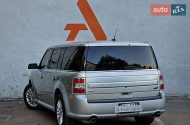 Внедорожник / Кроссовер Ford Flex 2018 в 