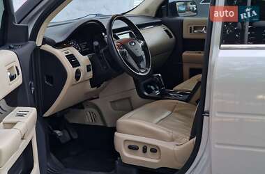 Внедорожник / Кроссовер Ford Flex 2018 в 