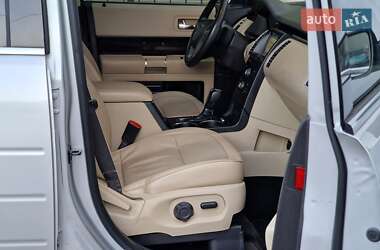 Внедорожник / Кроссовер Ford Flex 2018 в 