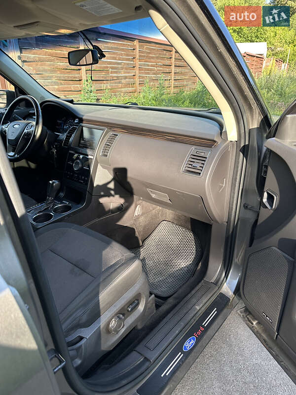 Внедорожник / Кроссовер Ford Flex 2014 в Киеве