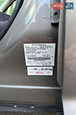 Внедорожник / Кроссовер Ford Flex 2014 в 