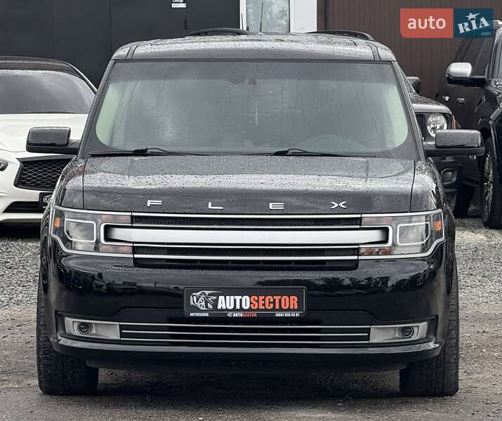 Внедорожник / Кроссовер Ford Flex 2019 в Харькове