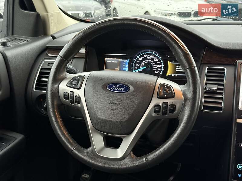 Внедорожник / Кроссовер Ford Flex 2019 в Харькове