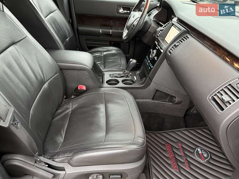 Внедорожник / Кроссовер Ford Flex 2019 в Харькове