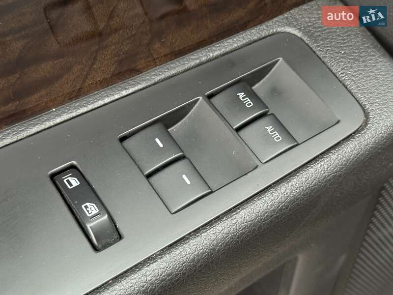 Внедорожник / Кроссовер Ford Flex 2019 в Харькове