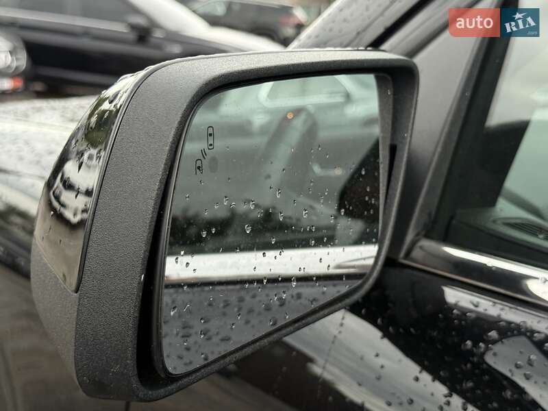 Внедорожник / Кроссовер Ford Flex 2019 в Харькове