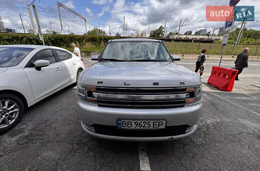 Ford Flex 2016