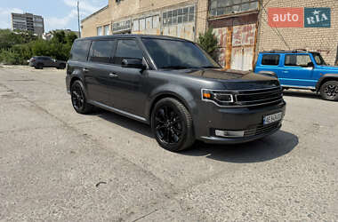 Ford Flex 2019 Ford Flex 2019