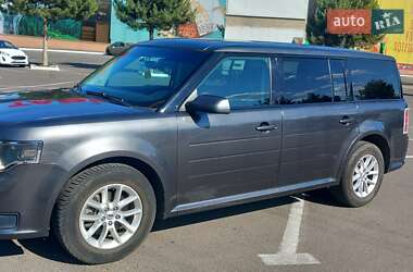 Ford Flex 2017 Ford Flex 2017