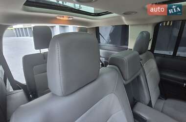 Внедорожник / Кроссовер Ford Flex 2017 в 