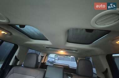 Внедорожник / Кроссовер Ford Flex 2017 в 