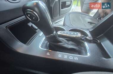 Внедорожник / Кроссовер Ford Flex 2017 в 