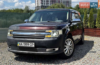 Ford Flex 2013 Ford Flex 2013