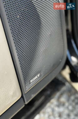 Внедорожник / Кроссовер Ford Flex 2013 в 