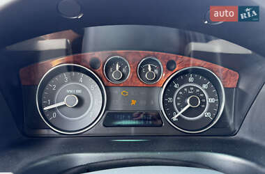 Внедорожник / Кроссовер Ford Flex 2013 в 