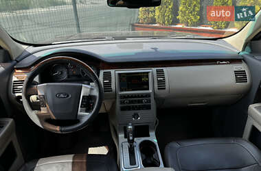 Внедорожник / Кроссовер Ford Flex 2013 в 