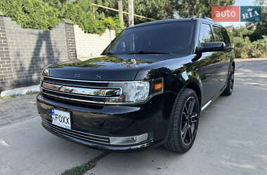 Внедорожник / Кроссовер Ford Flex 2013 в Одессе