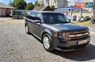 Позашляховик / Кросовер Ford Flex 2015 в Вінниці