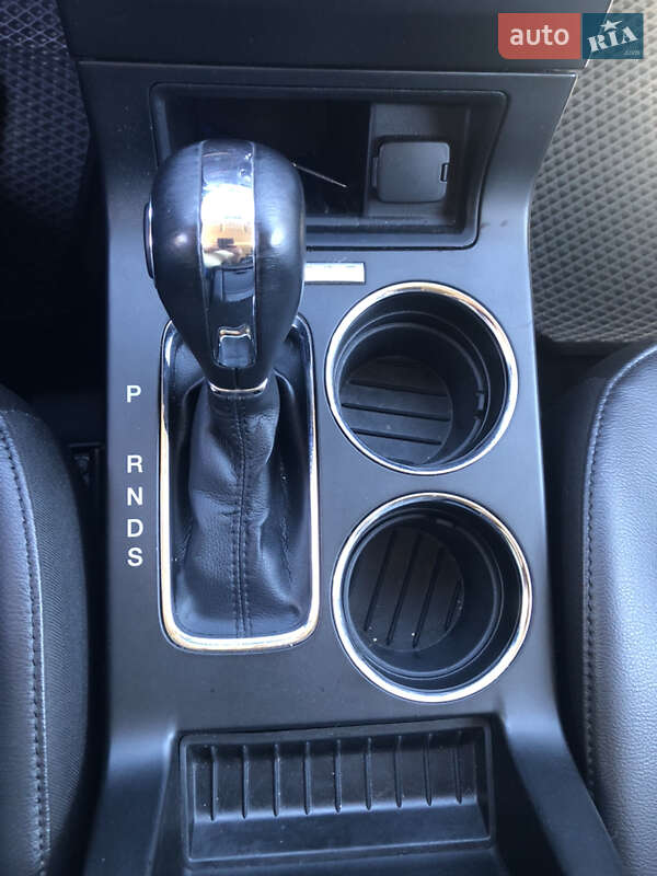 Внедорожник / Кроссовер Ford Flex 2016 в Виннице фото 11 Внедорожник / Кроссовер Ford Flex 2016 в Виннице