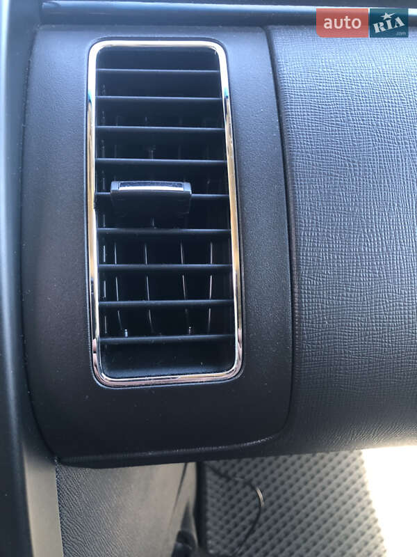 Внедорожник / Кроссовер Ford Flex 2016 в Виннице фото 13 Внедорожник / Кроссовер Ford Flex 2016 в Виннице