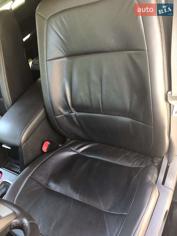 Внедорожник / Кроссовер Ford Flex 2016 в Виннице фото 20 Внедорожник / Кроссовер Ford Flex 2016 в Виннице