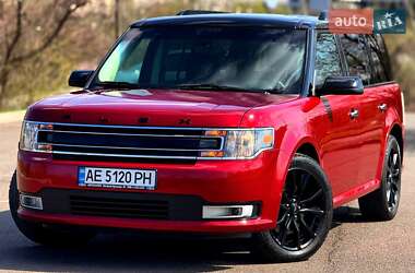 Ford Flex 2019 Ford Flex 2019