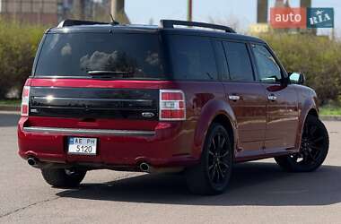Внедорожник / Кроссовер Ford Flex 2019 в 