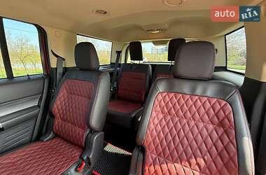 Внедорожник / Кроссовер Ford Flex 2019 в 