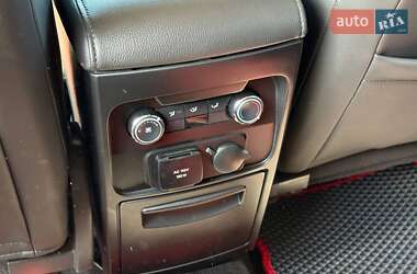 Внедорожник / Кроссовер Ford Flex 2019 в 