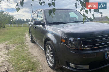 Внедорожник / Кроссовер Ford Flex 2019 в 