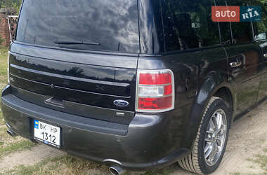Внедорожник / Кроссовер Ford Flex 2019 в 