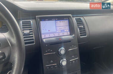 Внедорожник / Кроссовер Ford Flex 2019 в 