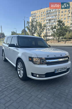 Внедорожник / Кроссовер Ford Flex 2014 в 