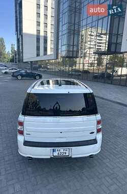 Внедорожник / Кроссовер Ford Flex 2014 в 