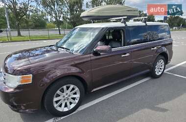 Внедорожник / Кроссовер Ford Flex 2008 в Киеве
