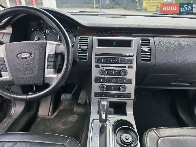 Внедорожник / Кроссовер Ford Flex 2008 в Киеве