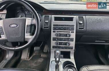 Внедорожник / Кроссовер Ford Flex 2008 в 